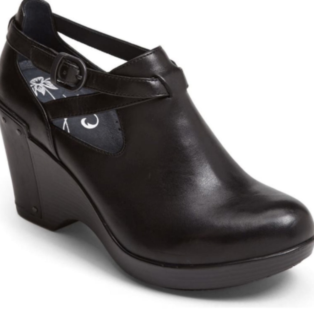 Dansko Franka Pump